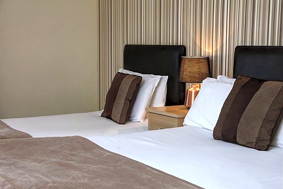 Northallerton Motel