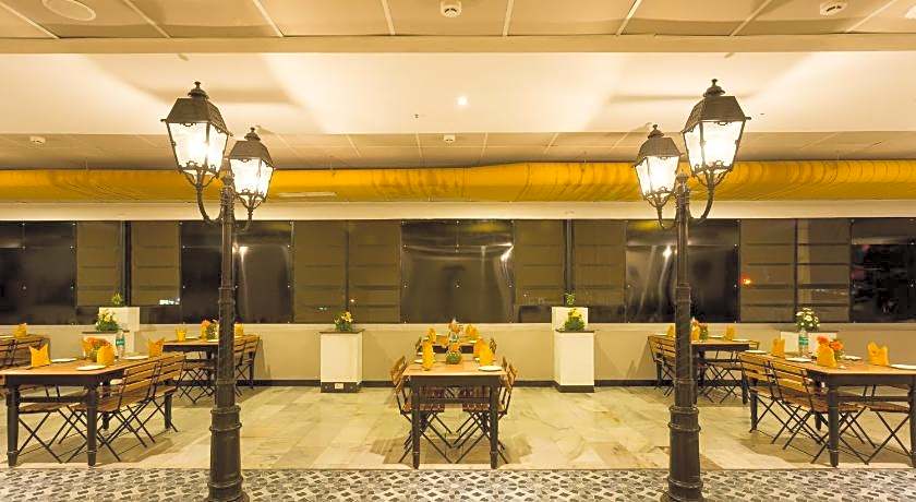 Zip by Spree Hotels Mangala International