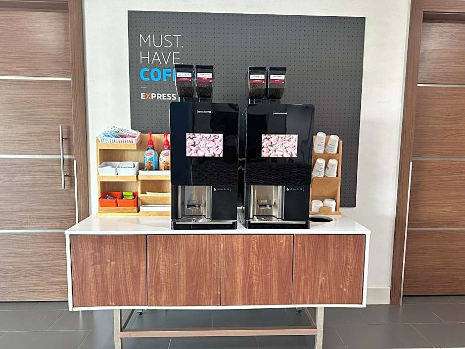 Holiday Inn Express Kearney By IHG