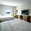 Hampton Inn & Suites Mission