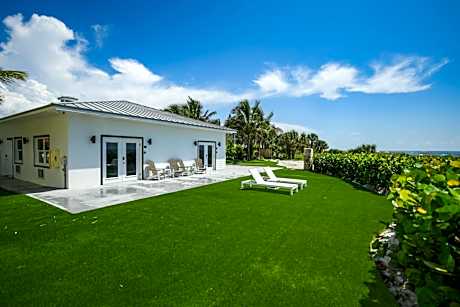 Casey Key Resorts - Beachfront
