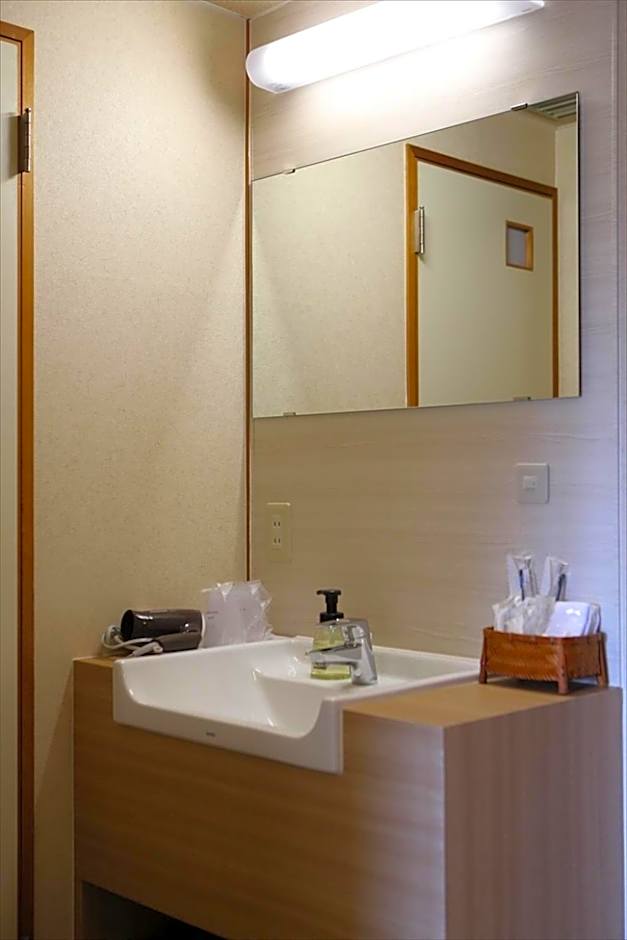 Okutsu Onsen Komeya Club