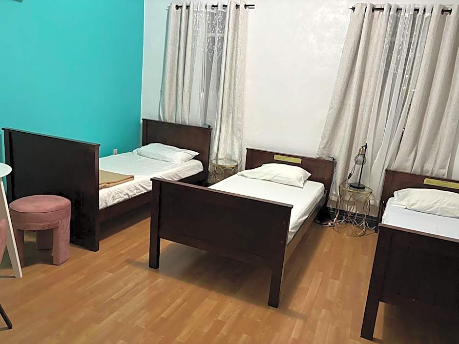 Libra Hotel