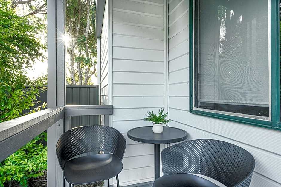 Tasman Holiday Parks - Hervey Bay