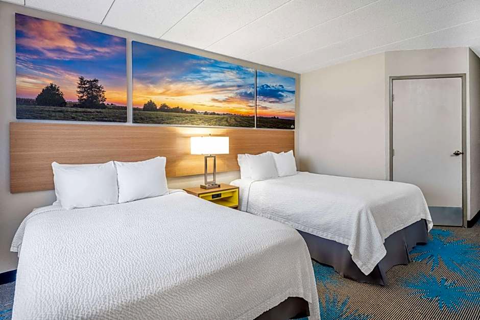 Days Inn by Wyndham Sioux Falls Airport