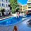 Club Karakas Apart Otel