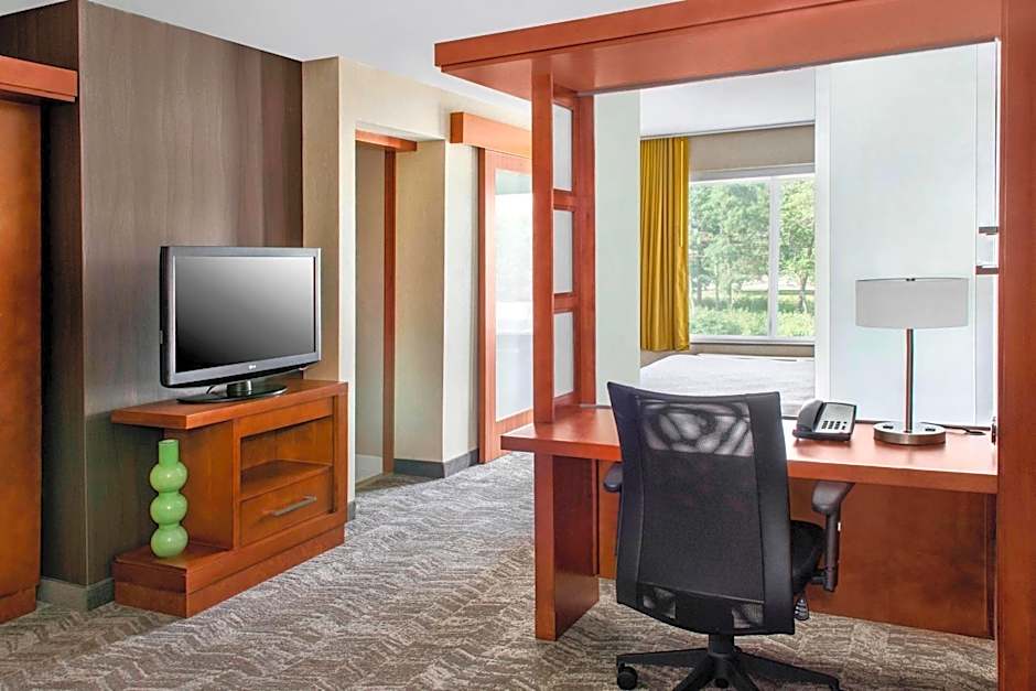 SpringHill Suites by Marriott Long Island Brookhaven