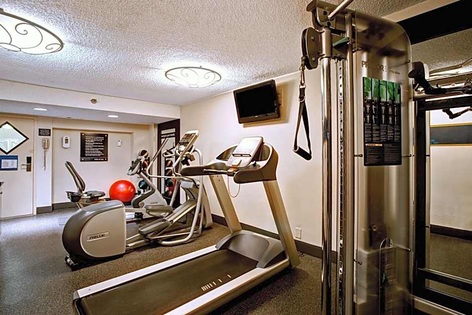 Hampton Inn By Hilton College Station