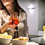 Sardegna Hotel - Suites & Restaurant