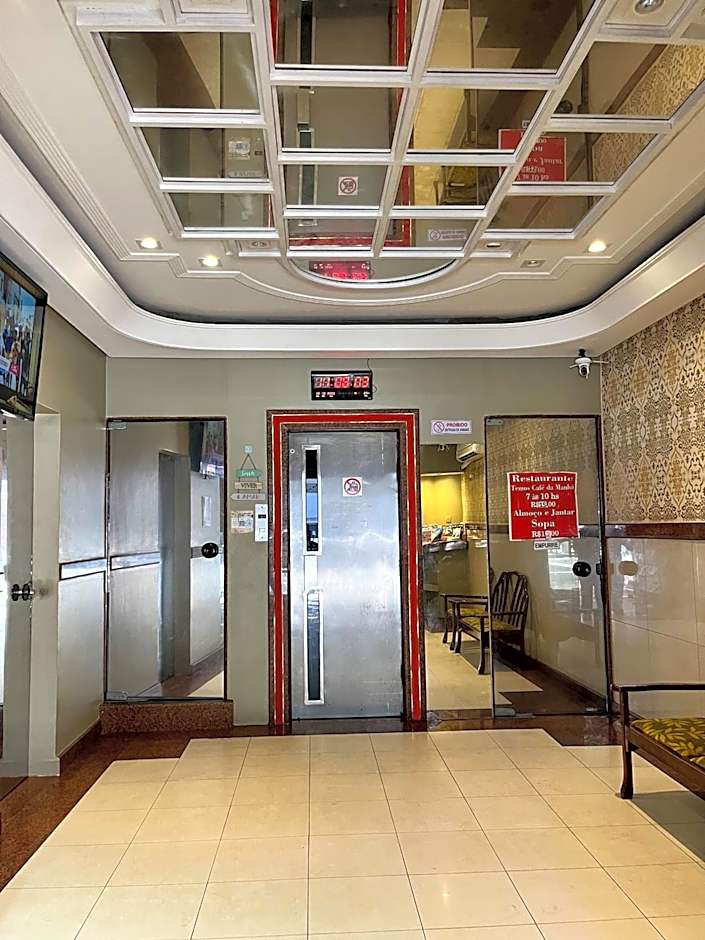 HOTEL AVENIDA