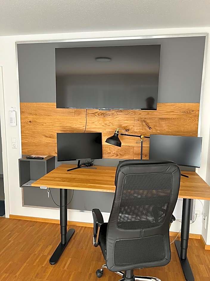 New Age Boardinghaus Bad Wimpfen