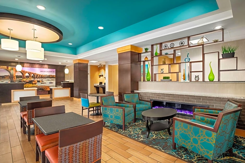 La Quinta Inn & Suites by Wyndham Richmond-Chesterfield