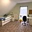 Hostel Nordkirchen by Frerichmann