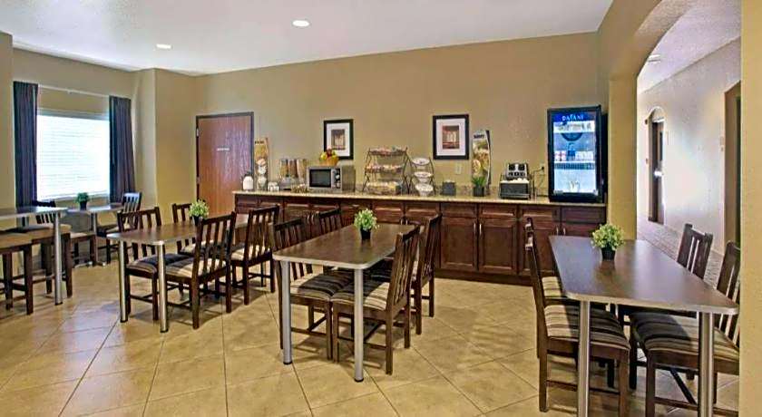 Microtel Inn & Suites by Wyndham Cartersville