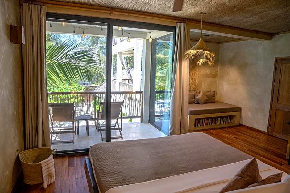 Passion Boutique Hotel Zanzibar - Adults Only