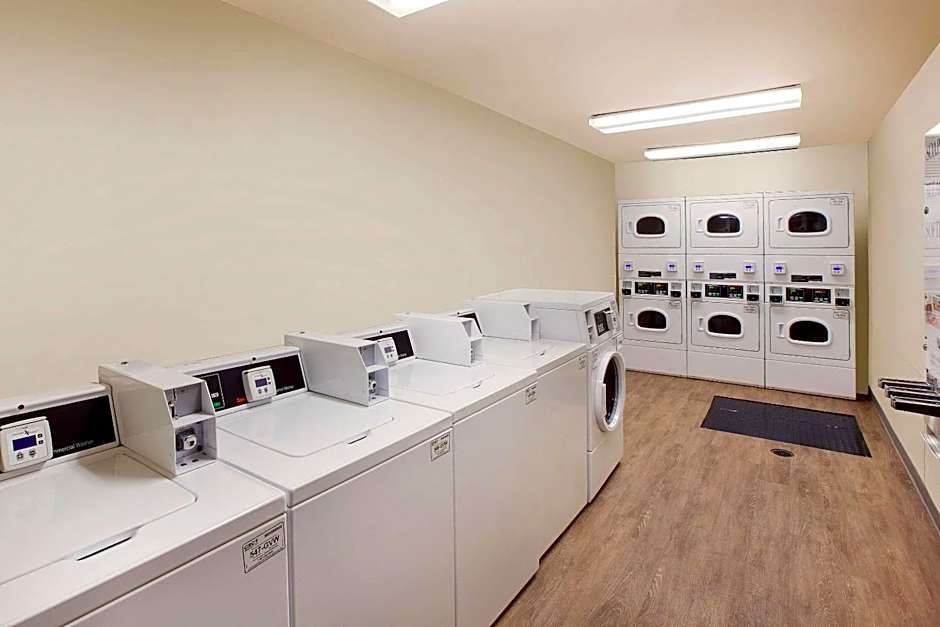 WoodSpring Suites Harlingen