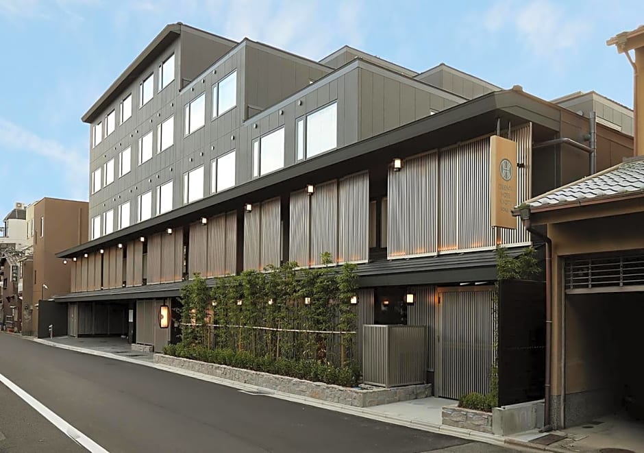 ORIENTAL HOTEL KYOTO ROKUJO