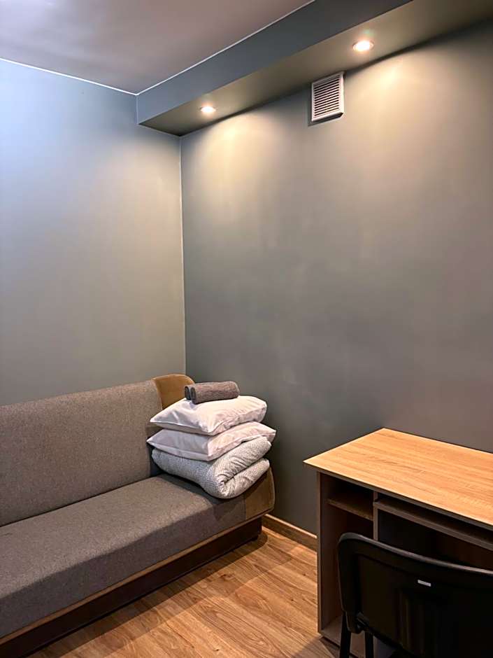 Dream Aparts - Tuwima 75