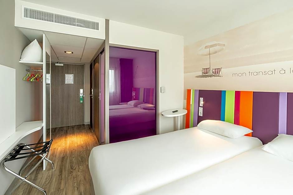 ibis Styles Les Sables Olonne