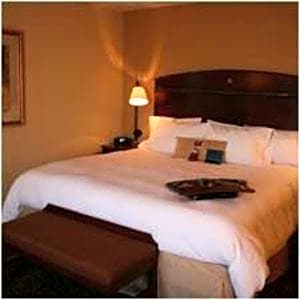 Hampton Inn and Suites Alexandria