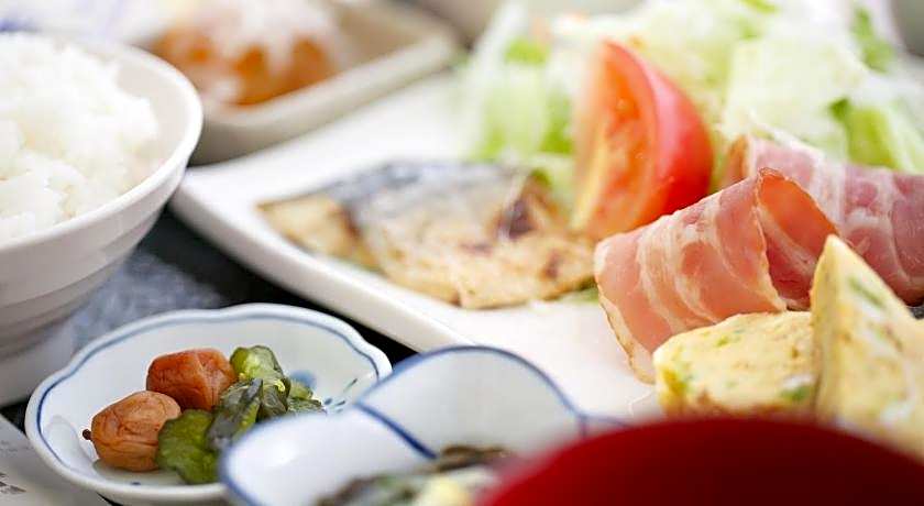 Hotel Peace Island Ishigaki In Yashima