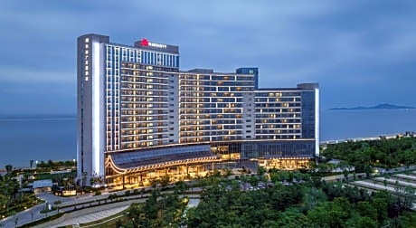 Yantai Marriott Hotel