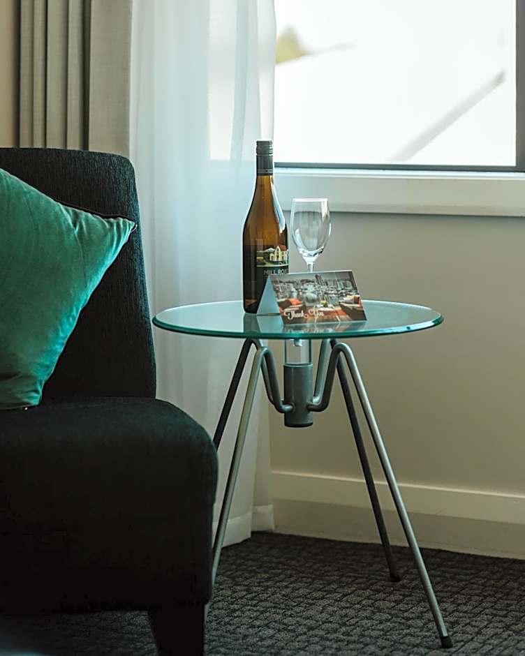 Quest Napier Hotel