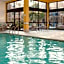 Courtyard by Marriott Detroit Southfield