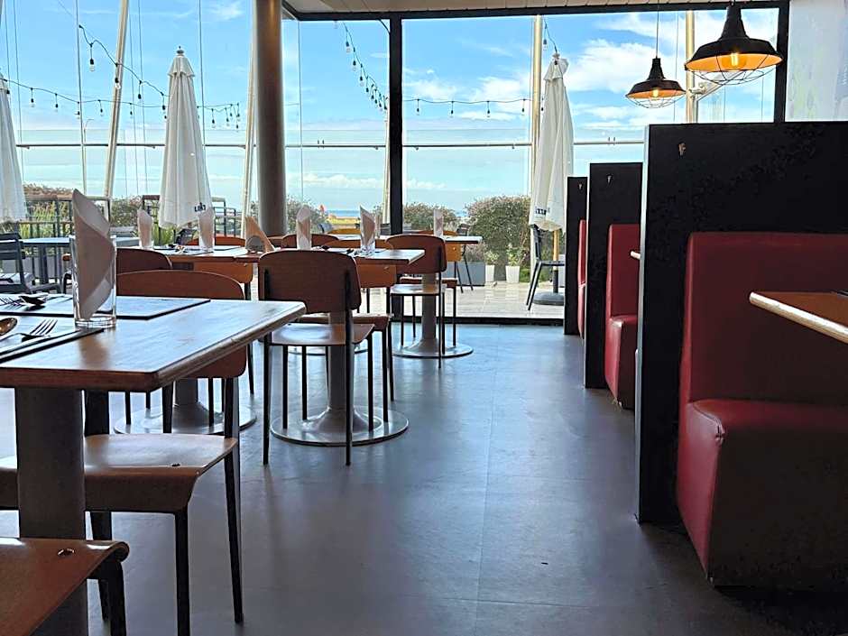 Ibis Montevideo Rambla