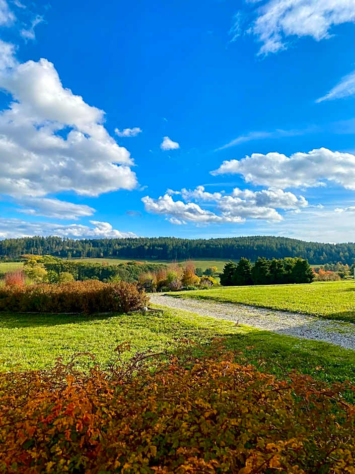 Hotelový a jezdecký areál Dvůr Krutěnice