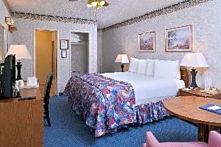 Americas Best Value Inn Lake Tahoe-Tahoe City