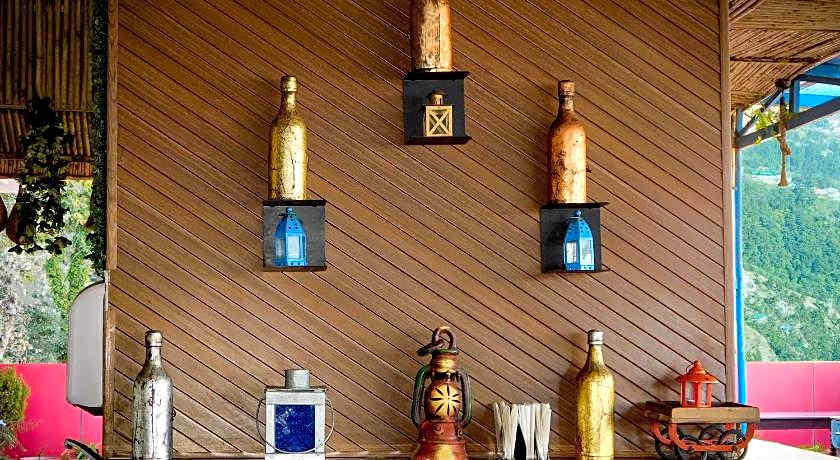 Hotel Crystal Palace