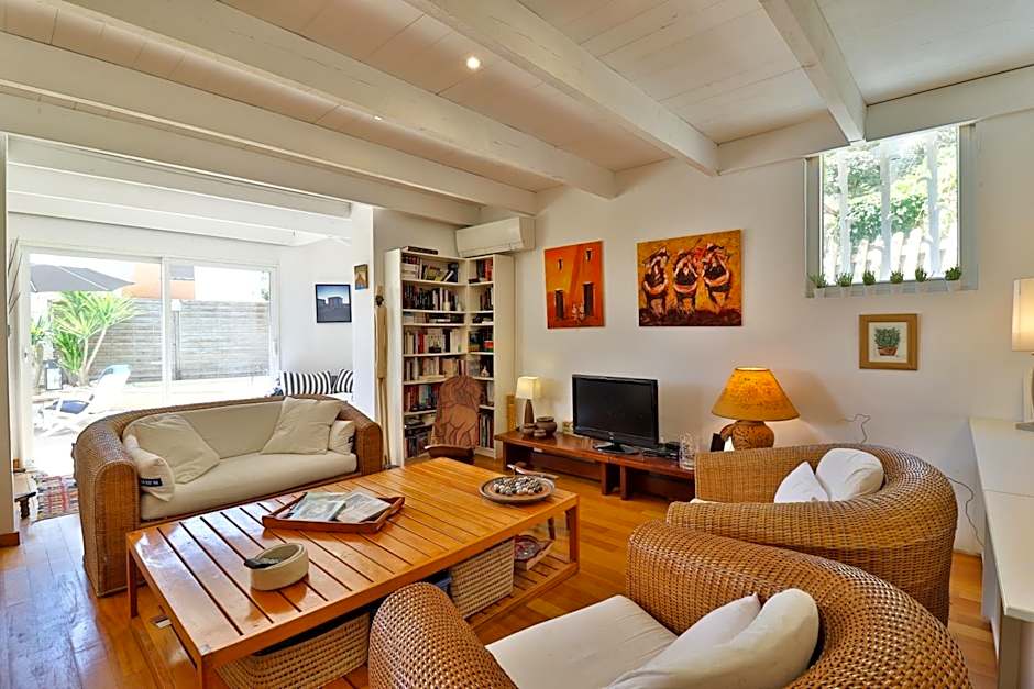 Les Chambres d'Hôtes du Grand Mornas