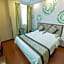 GreenTree Inn Jiangsu ZhenJiang Jurong New Bus Station Express Hotel