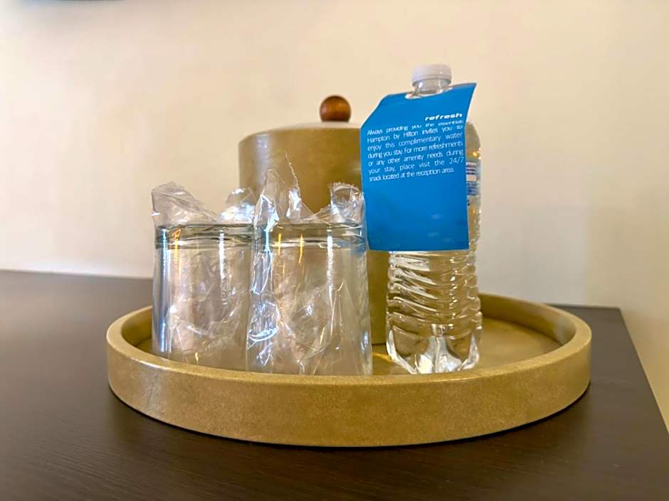 Hampton Inn by Hilton Silao-Aeropuerto Bajio