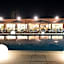 Hotel Mount Venturi - Aix-En-Provence Sainte-Victoire - Bar & Restaurant & Padel
