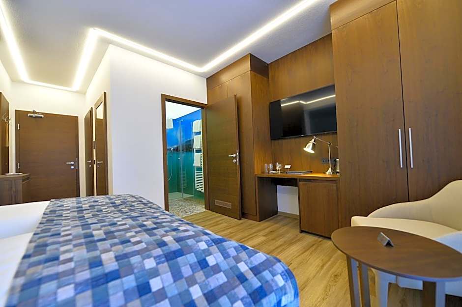 Boutiquehotel Wörthersee - Serviced Apartments