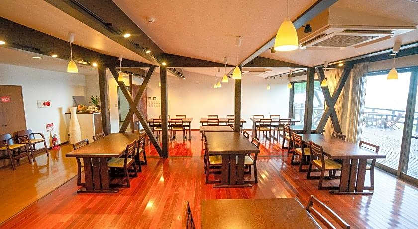 Marine Blue Yakushima Hotel