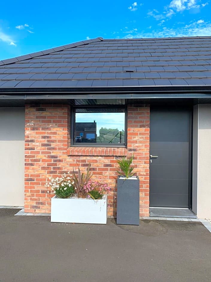 Les Chambres de Lily 1