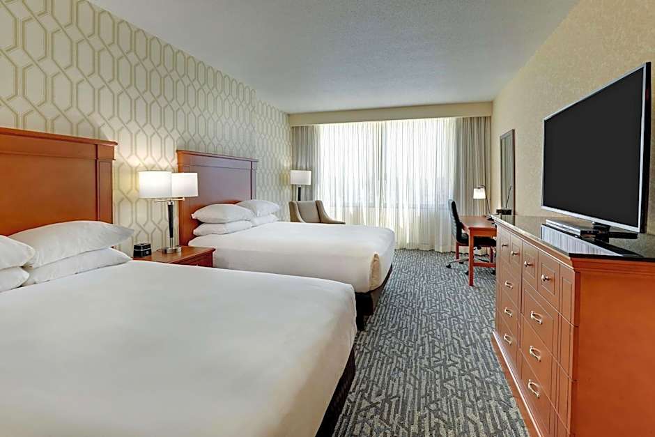 Drury Plaza Hotel Franklin
