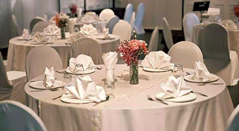 The Raweekanlaya Bangkok Wellness Cuisine Resort