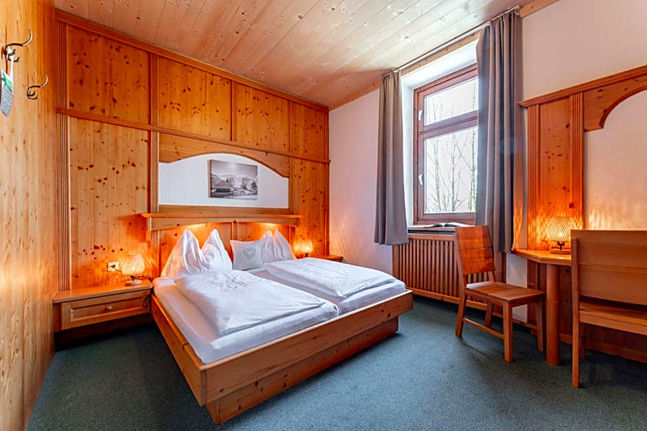 Hotel Gasthof Post