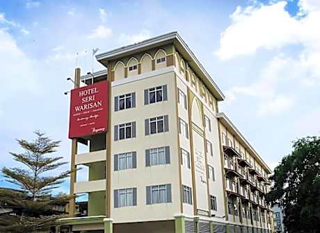 The Regency Hotel Seri Warisan