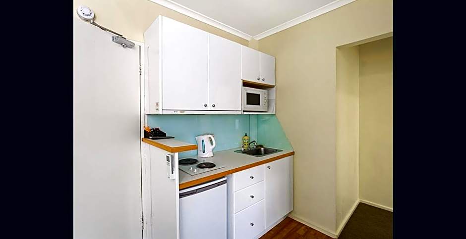 Knightsbridge Apartments