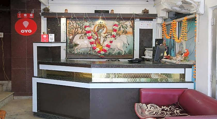 Hotel O Dwarika Inn