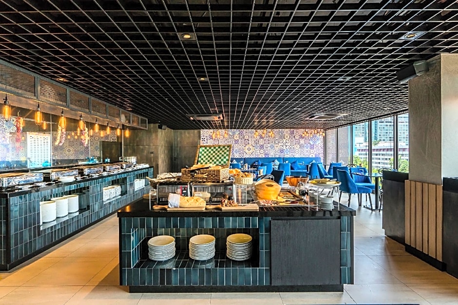 The Key Premier Hotel Sukhumvit Bangkok