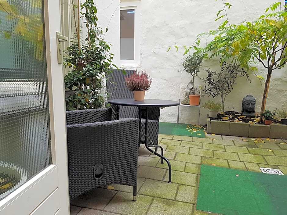 B&B Wladimir Studios