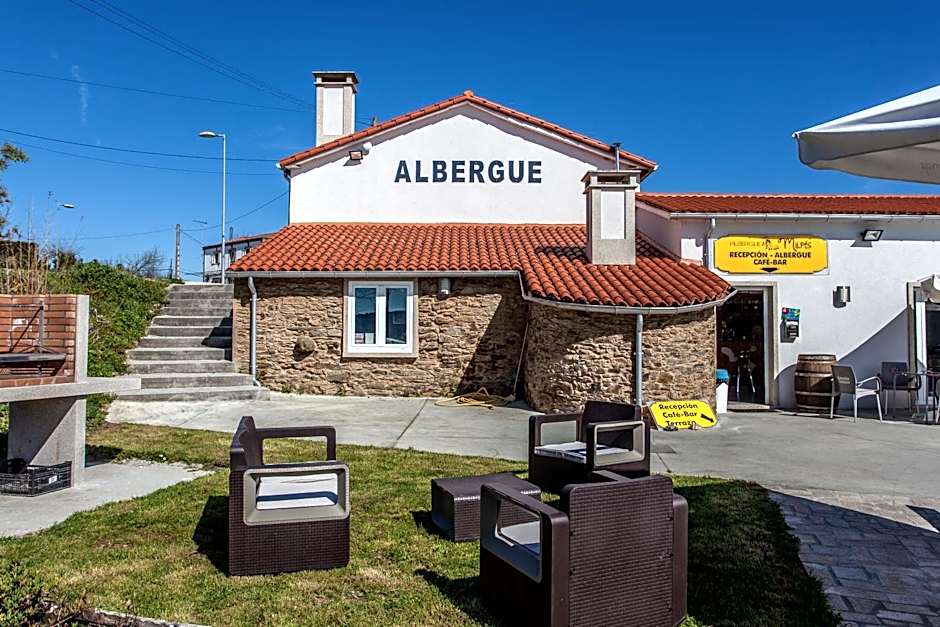 Albergue Milpés