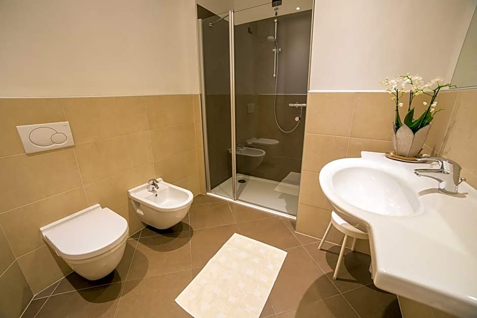 Hotel Bertoldi
