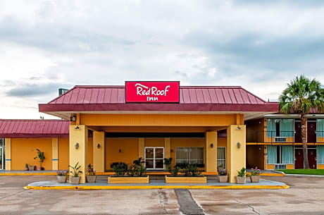 Red Roof Inn Slidell